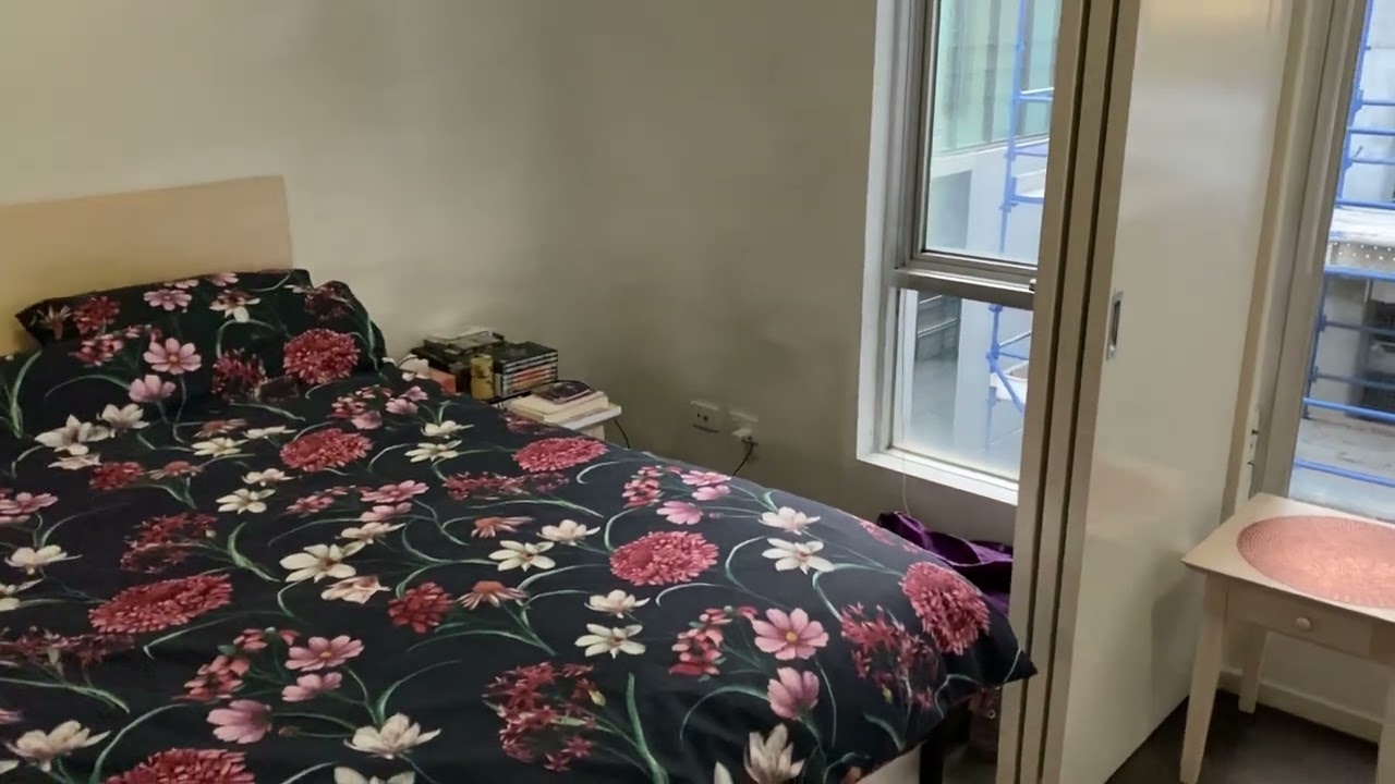 618 118 Franklin Street Melbourne VIC 3000 - video 1