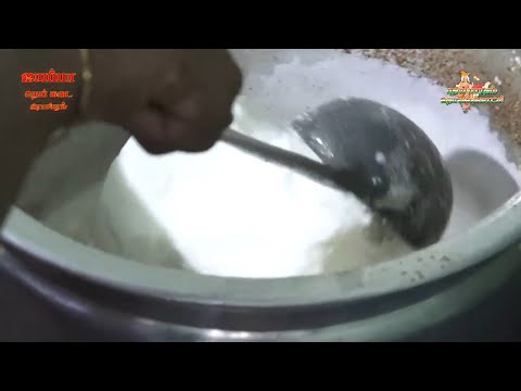 Pure rasipuram cow ghee