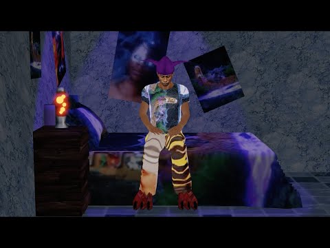 Orrin - Project X (Official Music Video)