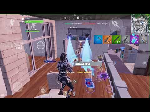 Is Fortnite Mobile Free To Play