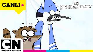 🔴 CANLI 🔴 SÜREKLİ DİZİ | 4. Sezon Tüm Bölümler | @cartoonnetworkturkiy