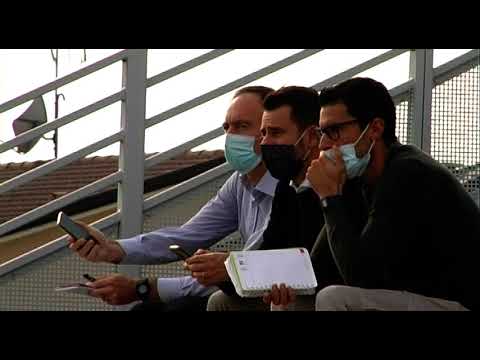 Eccellenza Veneto -Albignasego-Pozzonovo 1-1 (18.10.2020)