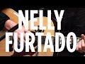 Nelly Furtado "Feels So Close" Acoustic Live @ SiriusXM // Hits 1