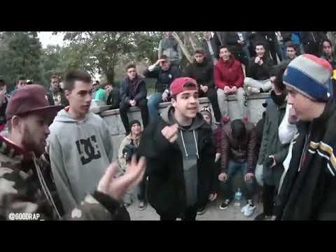 🔥JADO, BOTTA & ERRECE ABUSANDO 🔥