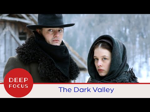 Deep Focus: The Dark Valley (2014)