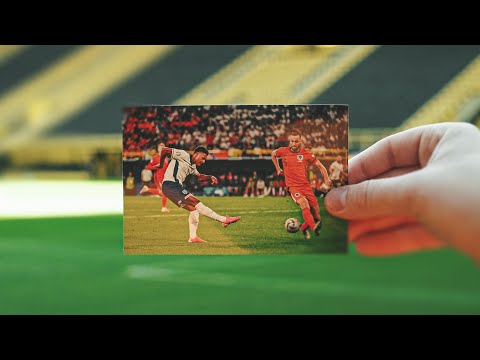 Ollie Watkins recounts his Euro 2024 Semi-Final goal against Netherlands