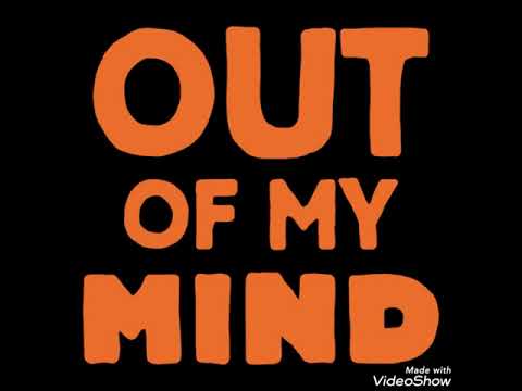 Mark Di Meo ft Sadi Out of my mind