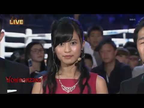 Kazuto Ioka vs Roberto Domingo Sosa 2015-09-27