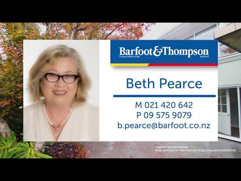 SOLD - 55A Vale Rd, St Heliers - Beth Pearce