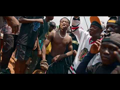 Muzafalu - Gaza Boss [Official Video] #newugandamusic