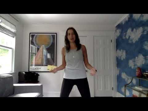 2 Min reframe exercise