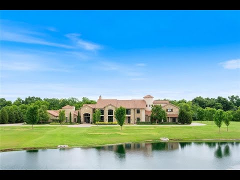 4400 NW 150th Street | Oklahoma City, OK - The Agency