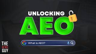 Press Releases: Your Secret AEO Weapon