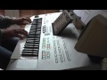 60's Pop Medley played on the Yamaha Tyros 3 ...