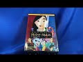 DVD Mulan Mulan II