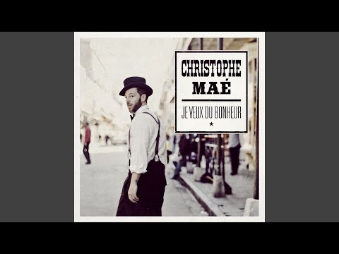 Videoclip de A l'abri — Christophe Maé