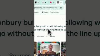 Most Ai Content is Fluff. I fixed that.