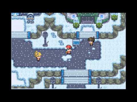 Pokemon Light Platinum - NUZLOCKE - Part 61: Glitchez