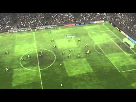 Anderlecht 7 - 0 Sint-Truiden - Match Highlights