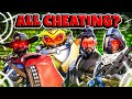 They Claimed EVERYONE Was Cheating... Were They Right? | Overwatch 2 Spectating Cheaters