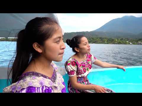 Jennifer  Acabal Castro - Es un placer Señor Vol. 05