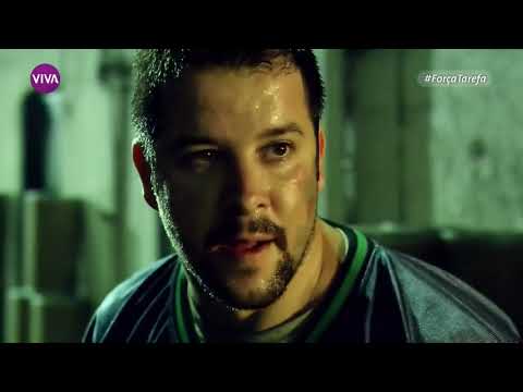 Força Tarefa - Temporada 2 - Episódio 3