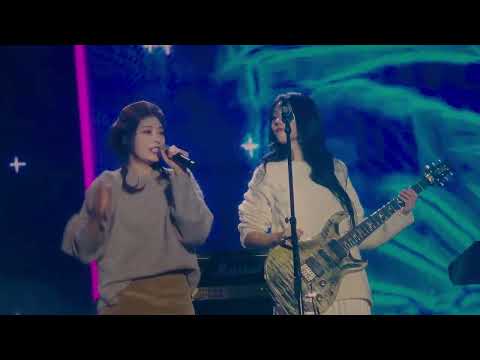 신년 가짜아이돌 히나 직캠