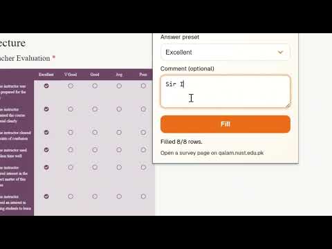 Item video thumbnail