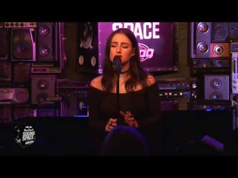 BANKS - Live at Red Bull Sound Space at KROQ