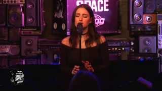 BANKS - Live at Red Bull Sound Space at KROQ