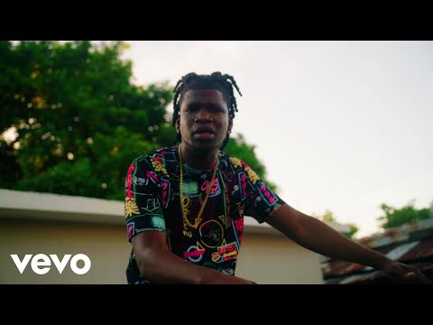 Tatik, Shynal - Ambition (Official Music Video)