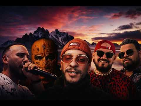 REMIX RAI RAP 2026 🇲🇦🇩🇿DJALIL PALERMO X CHEB BILAL X LFERDA X CHEB BELLO