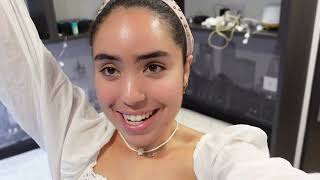 City (Urbanest) Residence Tour! || King's College London Accomodation