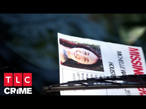Plötzlich verschwunden | Schatten des Zweifels | GANZE FOLGE | TLC Crime