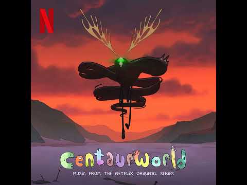 Centaurworld - Elk Tour Suite 4 Rift Workers Work - Misc Cartoons