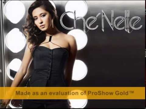 Che'Nelle - Hurry up