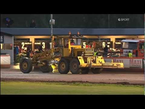 Indianerna  - VMS Elit Vetlanda 11.09.2012