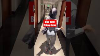 Download lagu Hijab pamer bokong besar mp3