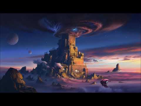 FABV - New Earth (ft. Philip Matta)