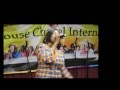 Jesus is Here - Monica Yeboah (Lighthouse Chapel International)