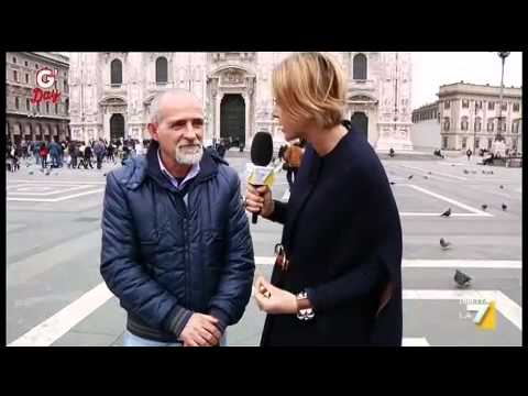 G'DAY 10/04/2012 - Abbiamo l'esclusiva: intervista all'inseminatore seriale