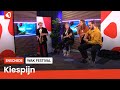 WAK-festival bij 1Twente: Kiespijn