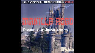 Manilla Road – Dreams of Eschaton (Demo ’81) [Full Demo | U.S. Heavy Metal]