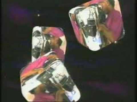 U-MV042 - Bela Fleck & The Flecktones - Vix 9