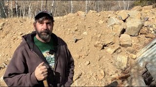 Awesome Gold Found in an Urban Drainage Ditch (In Gold Country, Colorado!)