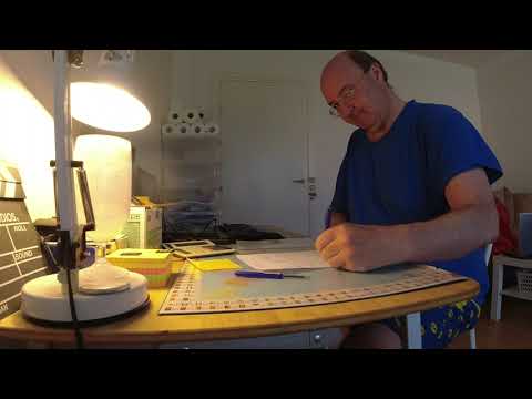 MongoTV_5806 - John Venter På Bedre Tider - Del 541 - Dag 916 af 1.000 Dage