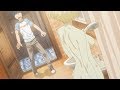 Which one is the bathroom? [Funny Anime Scene #33]