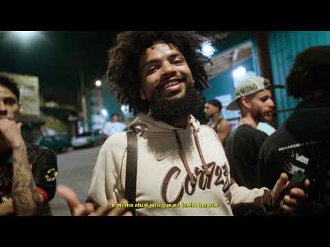 3. TRINCA - Século 21 (feat. Tchelo, Danzo & Massaru)