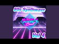 Night Ride (Long Version with Vocals)