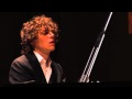 Francesco Tristano Schlimé 　"Strings Of Life"  original by Derrick May
